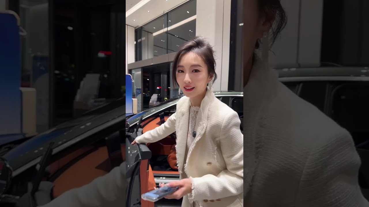 20260102 尊界 重庆龙腾大道体验店