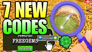 *KODE BARU* SEMUA KODE YANG BERFUNGSI UNTUK SEARCH FOR THE NEEDLE DI TAHUN 2026 - KODE ROBLOX SEARCH FOR THE NEEDLE