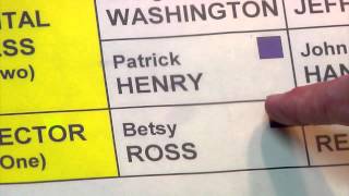 What Happens When You Go to Vote in New Jersey:  A Step-by-Step Guide