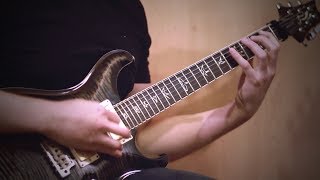 La Llave de la Puerta Secreta - Rata Blanca (Rock Instrumental) screenshot 1