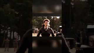 HAVE YOU EVER JUMPED ON A GRENADE “FALCON AND THE WINTER SOLDIER #marvel #ytshorts #subscribe