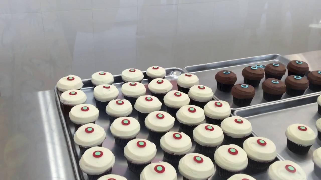 sprinkles disney springs location Sprinkles at Disney Springs