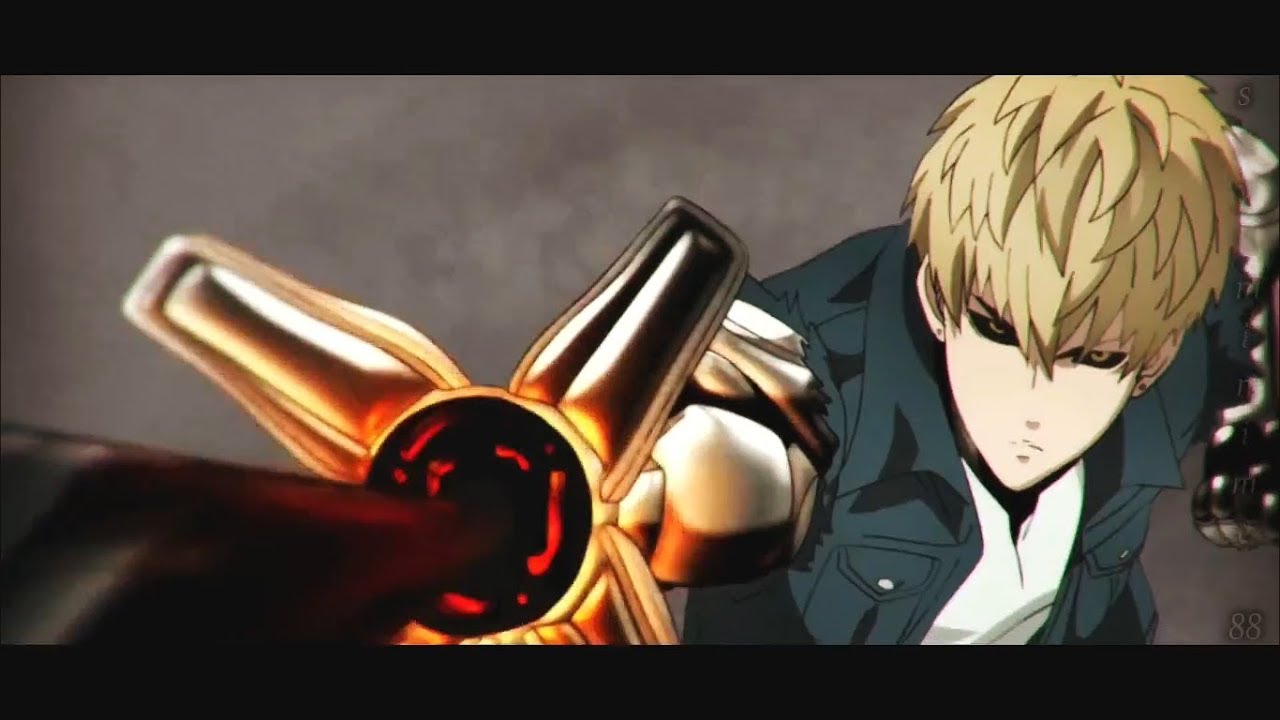 Genos | 2Scratch Reminder
