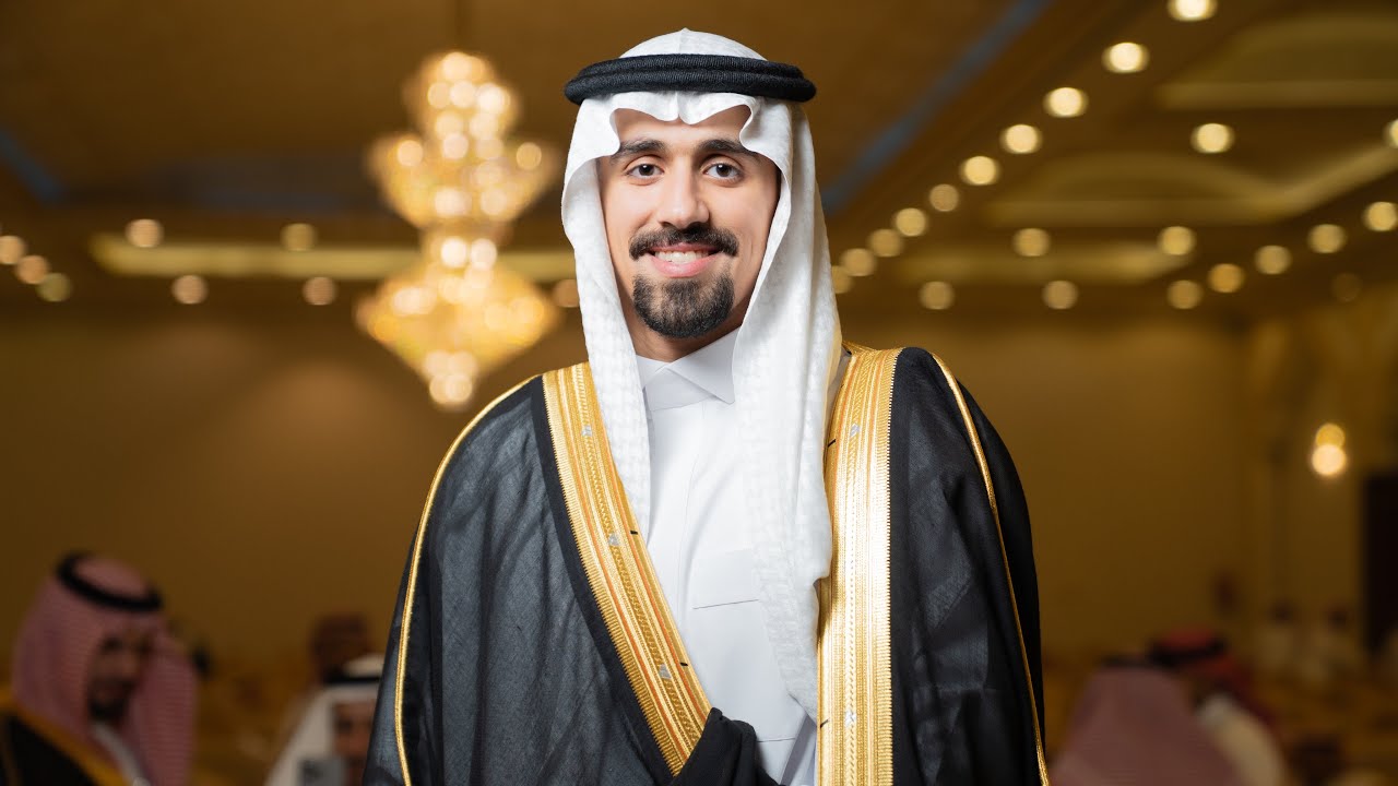 افرال آل عايش - حفل زواج المهندس / احمد بن محسن بن عايش الثابتي المالكي