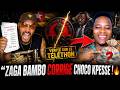 ZAGA BAMBO CORRIGE CHOCO KPESSE SUR L'ARGENT DU TELETHON ET DU M66 !🔥🇹🇬