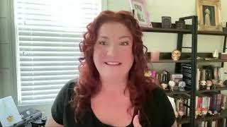 KRISTI DEMEESTER TALKS ABOUT WRITING DARK SISTERS ON ABOUT THE AUTHORS TV