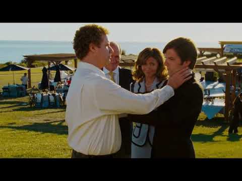 Step Brothers Hug