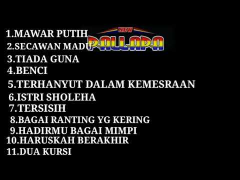 New Pallapa Full Album Terbaru 2020 || Mawar putih lagu Terbaik Sedunia 2020 Terhits lagu terbaru