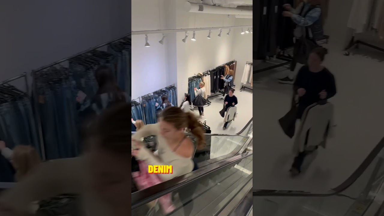 Head to 260 Sample Sale for this week’s Reformation Sale 