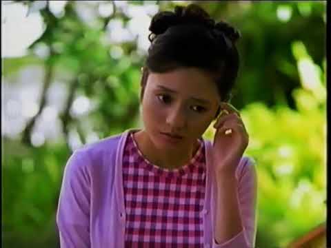 1997年のCM　バファリン