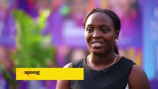 MTN Business Pitch Competition at the 2026 National Women's Summit