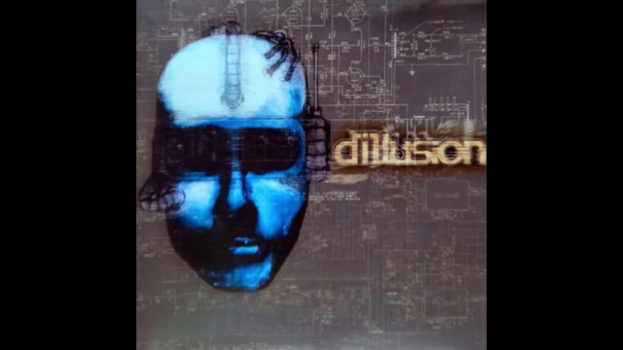 Dillusion - Self-titled EP (Personal Remaster)