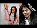 Asaduddin Owaisi with Anjana om kashyap | anjana Tik Tok Viral video | owaisi anjana viral video