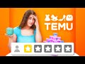 I CAN&#39;T BELIEVE THEY SELL THIS... | TEMU Slime Review