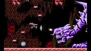 LP: Blaster Master Zero - Part 7