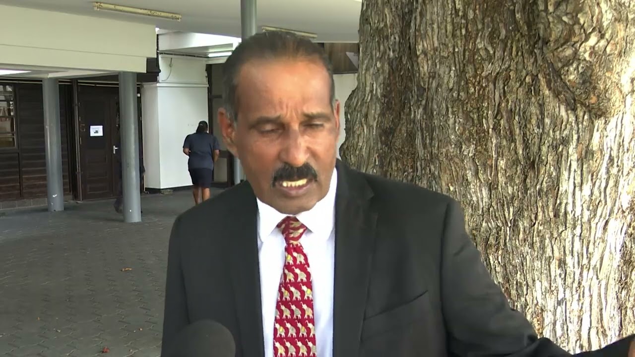 Jogi: ‘Men wil naar model van Chavez en Maduro in dit land’ - Tbn Prime Alert 12 Feb 2026 