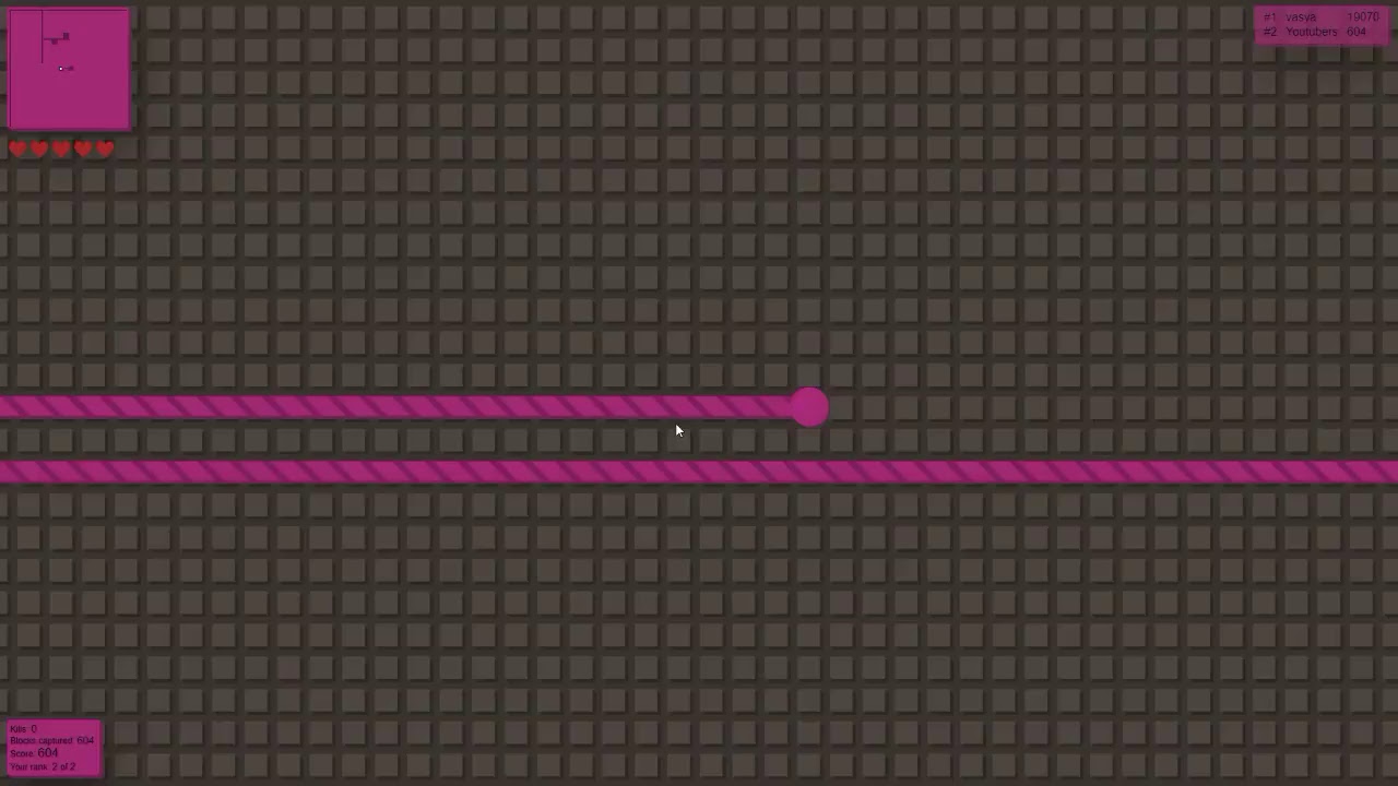 Splix LIVE w/ Mooselook | THE VASYA LINE