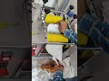Sanitary Napkin Machine Process 🔥 | PHC Machines