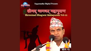 Shreemad Bhagwat Mahapuran ,Vol.11