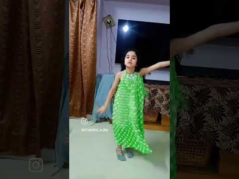 Terevastefalak Danceshorts Aloka 