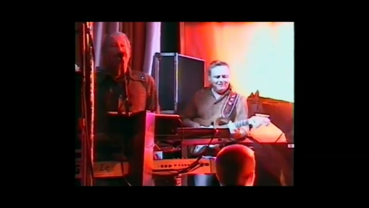 Gamla LASSE Stefanz Alexandra/ Jackson