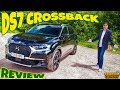 REVIEW: Is your family chic enough for the DS 7 Crossback?