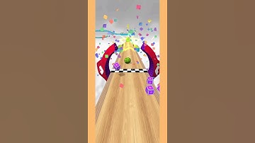 Going Balls All Levels Gameplay Walkthrough | Level 18 | (Android/ios)