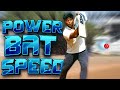 Power max bat speed in cricket batting   nothing but cricket