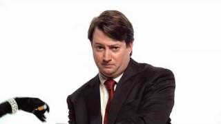 Get a Mac Ad - Magic (UK Versions)