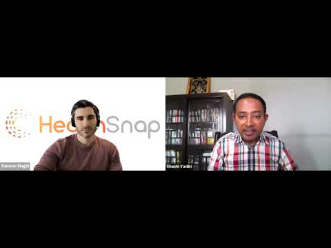 HealthSnap Talk with