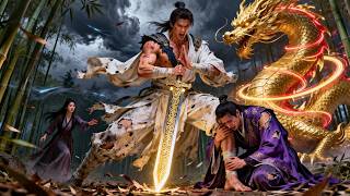 Pria batal naik demi pasangan, 7 kali dimanfaatkan, akhirnya mati hati dan balas dendam!