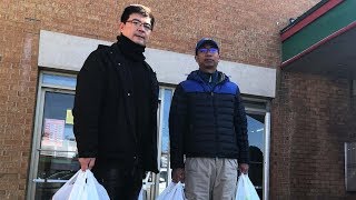 Coronavirus: chinese canadians ...