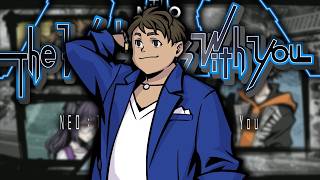 SCRAMBLE SLAM - NEO: The World Ends With You - Part 6