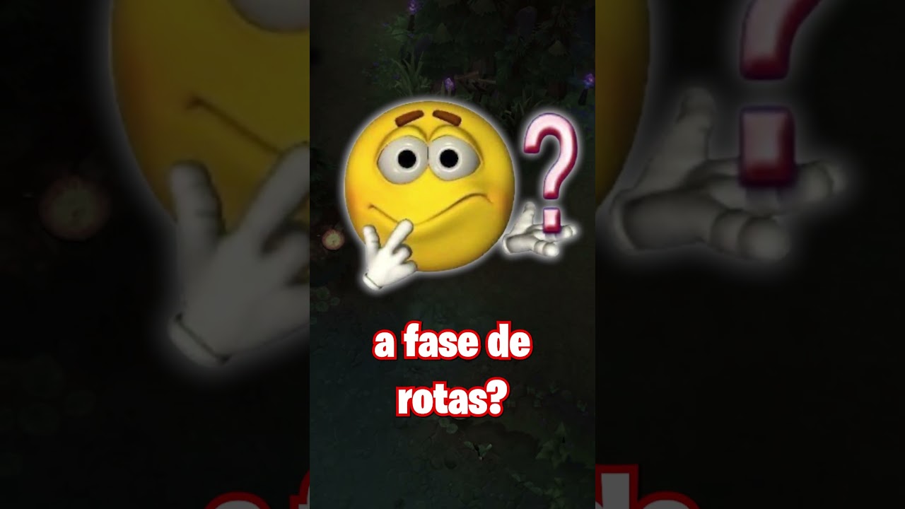 O Pick ROUBADO que Fez o KAMI Virar Lenda no LoL! #leagueoflegends #wildrift #shorts