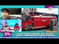 Nasib Warga Sekitar Gunung Sinabung Pasca Erupsi