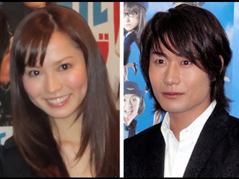 市川由衣 戸次重幸のブログで結婚報告 恋仲の市川由衣が結婚しちゃった ニュース 芸能 News Youtube