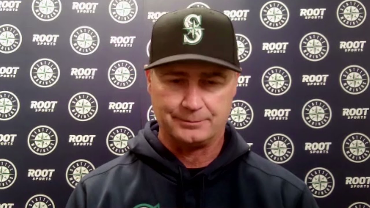 Scott Servais on Boston Win 2021-04-23
