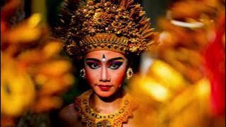 Heartbeat of Indonesia by Nikki Thierry