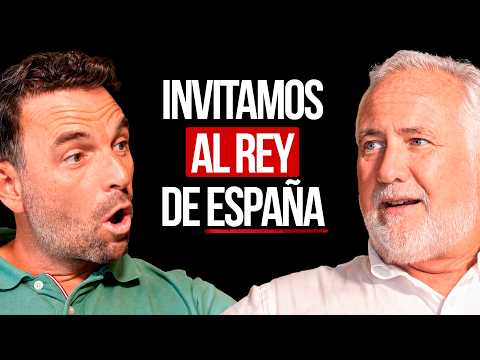 Abogado Experto en Networking: Así puedes acceder a cualquier contacto del mundo - José María