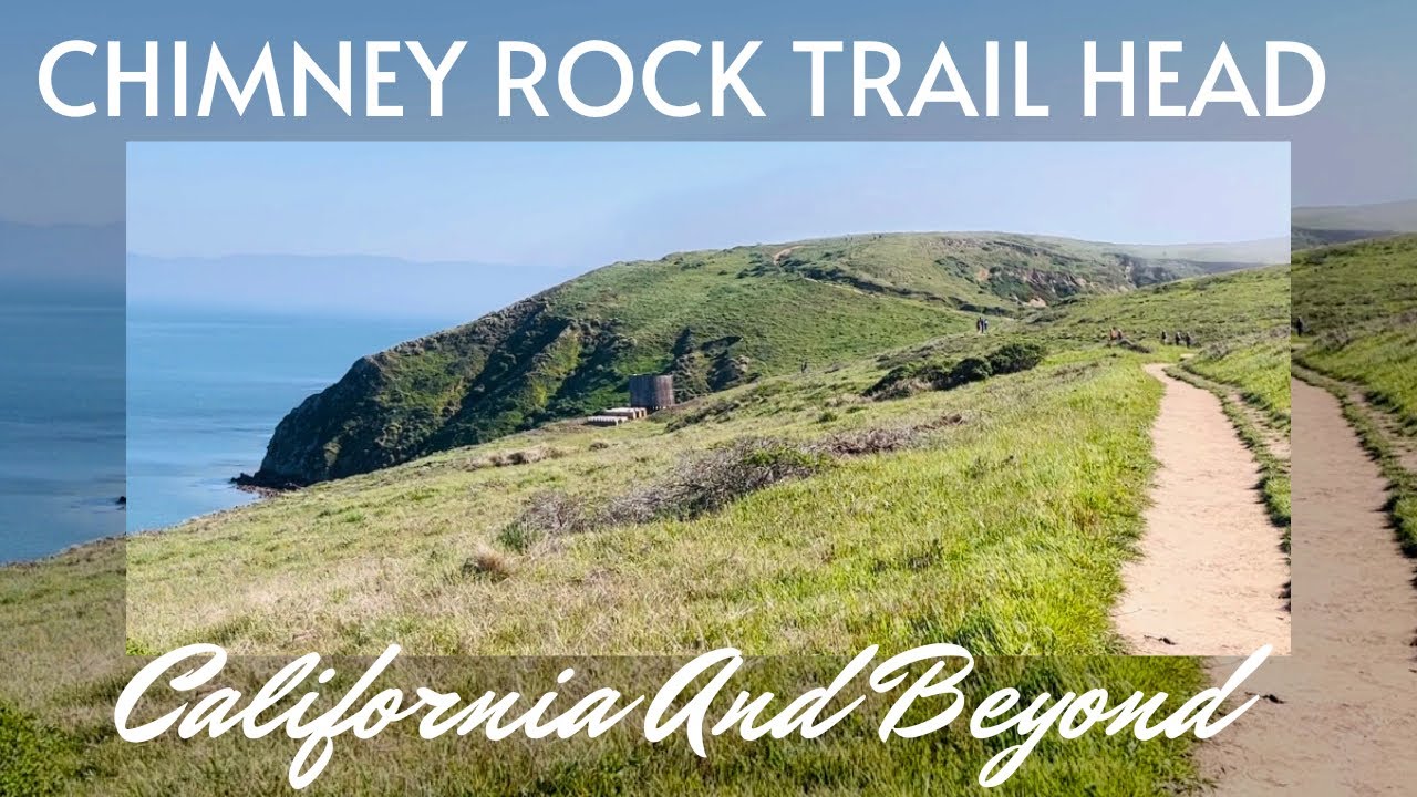 Chimney Rock Trail Head