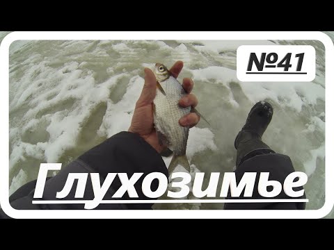 Глухозимье. Выпуск №41.