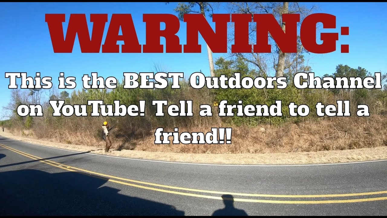 FASTEST Rabbit Dogs in NC | GO DEEP BEAGLES | Part 2