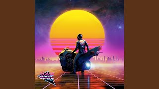 D E P A R TU R E (Synthwave Chillwave Mix) - Synthwave Nation