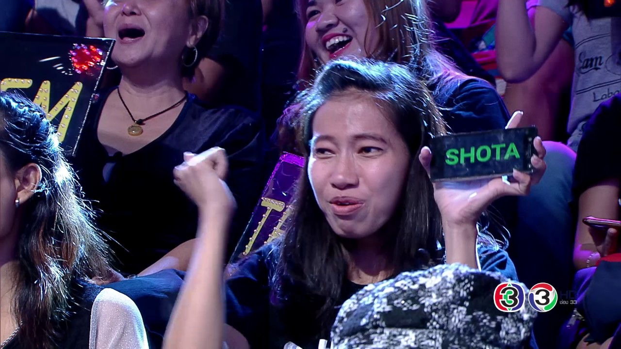 tonight's the night คืนสำคัญ 28 มกราคม 2560 3/4