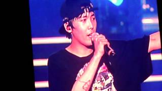 140308 FT Island Singapore Concert I Hope encore part 15
