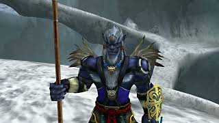 Final Fantasy X Part Fifty Six - Mountain Path