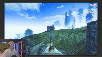 The NEW Autoturret raiding META is INSANE!