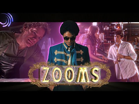 AE like Premium ZOOMS in Alightmotion 🤯 (+preset)