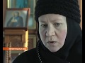 Жизнь в женском монастыре  Ленинградская область 2011