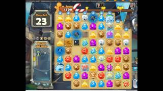 Monster Busters Level 1894